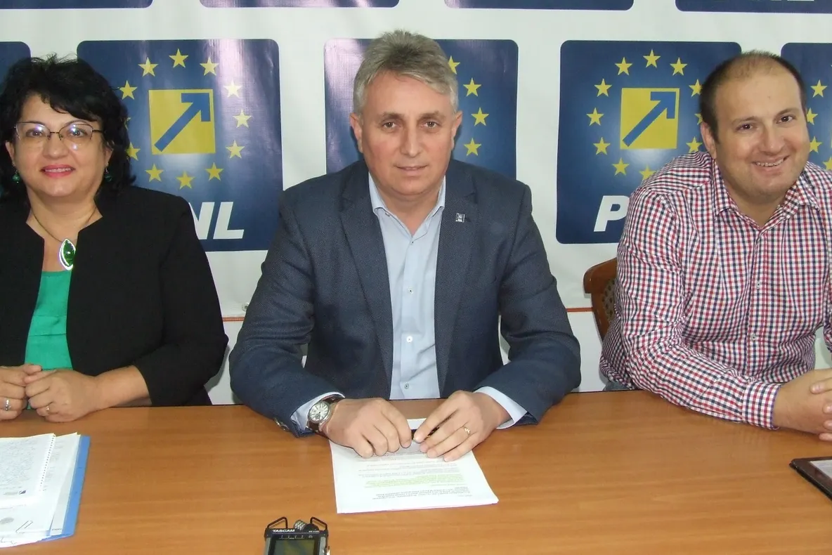 În Sălaj: președintele Iohannis are cea mai puternică susținere dintre toți candidații pentru Palatul Cotroceni