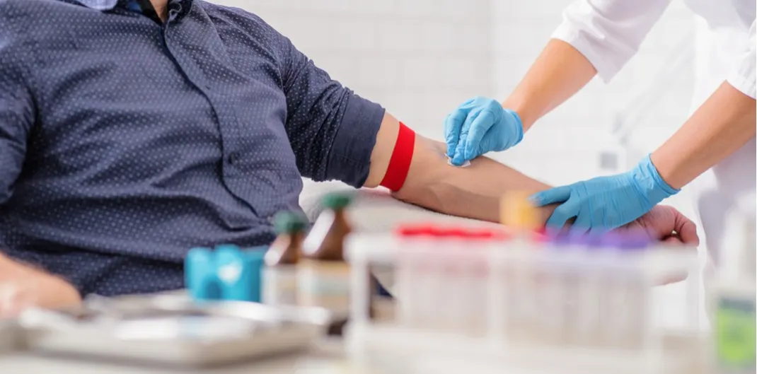 Peste 700 de sălăjeni, înscrişi în Registrul Național al Donatorilor Voluntari de Celule Stem Hematopoetice. Înscrierile continuă!