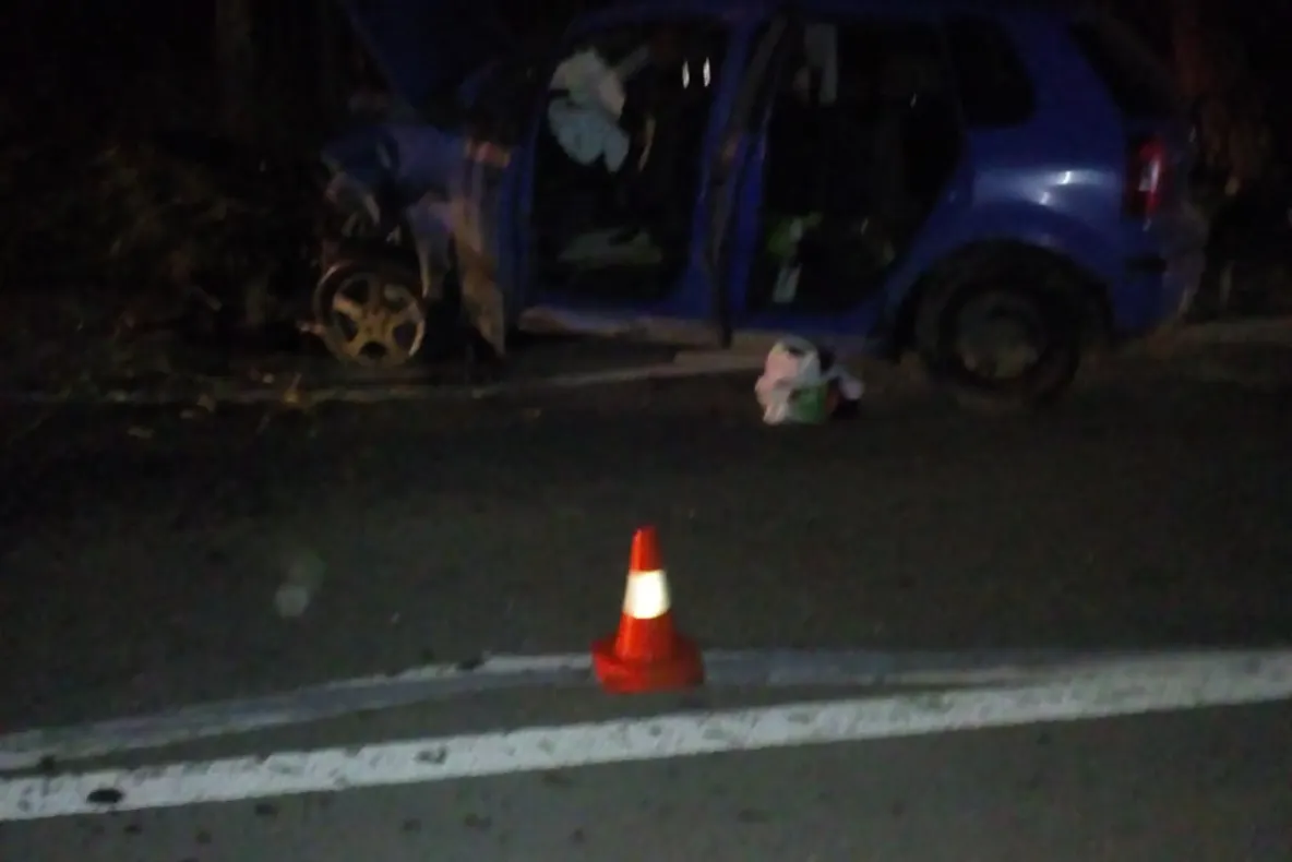 Cauza accidentului din localitatea Popeni
