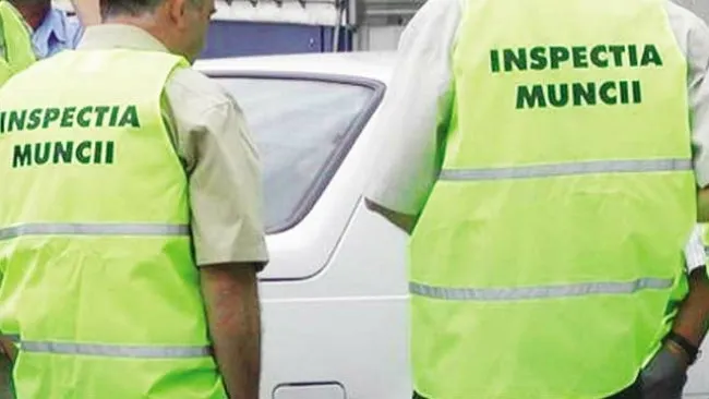 Angajatorii sălăjeni, arşi la buzunare de inspectorii de muncă