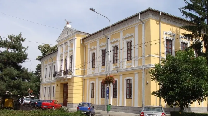 Zălăuanii, aşteptaţi la Galeria de Artă ”Ioan Sima” la expoziţia ''Nici o masă fără peşte''