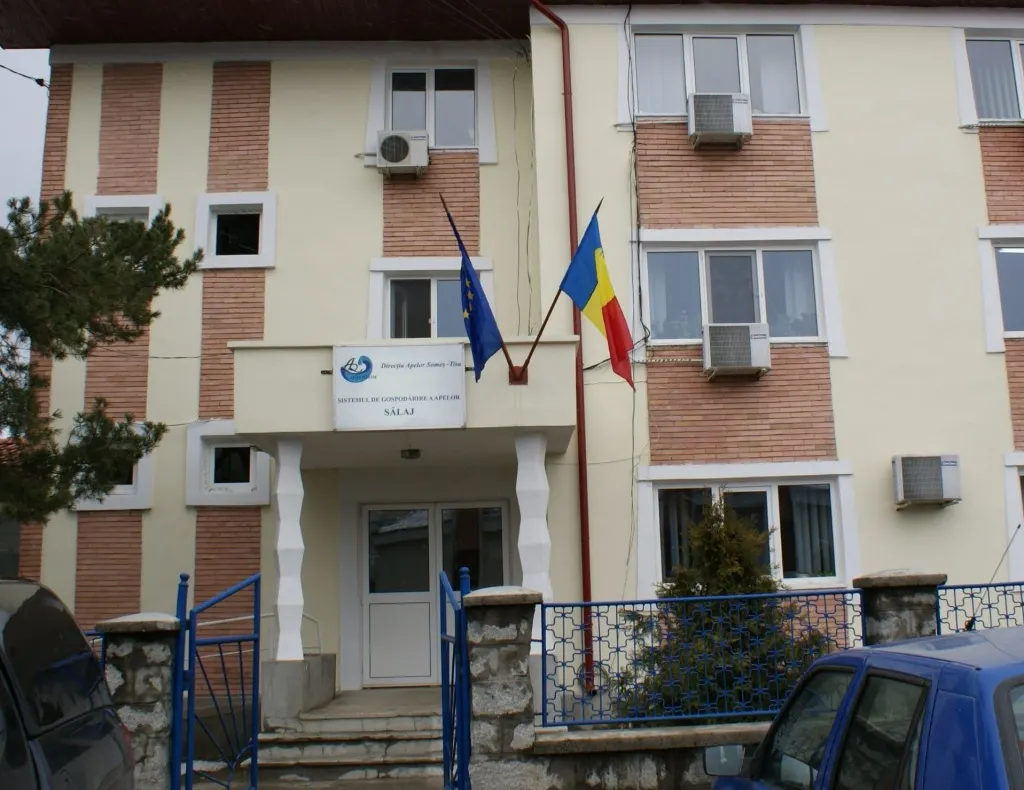 Concurs la SGA Sălaj pentru postul de director. Vechimea în domeniu, condiţie de bază pentru candidaţi