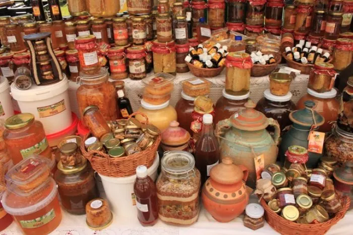 Târgul olarilor la Zalău