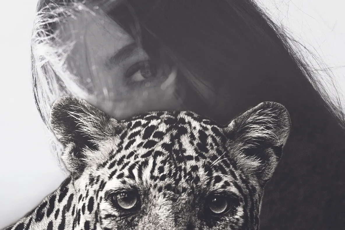 Lansare de carte la Casa de Cultură a Sindicatelor: ''Leopard în pustie'' – culegere de texte în proză, autor Ancuţa Mărieş