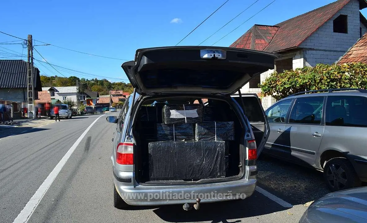 În Zalău: zeci de maşini abandonate, ridicate de pe domeniul public