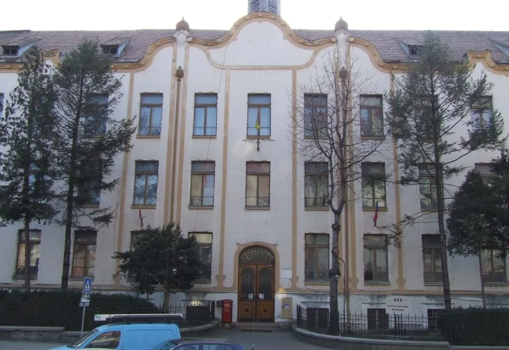  La concursuri interjudețene de matematică, salbă de premii și mențiuni pentru elevii de la Colegiul Național ''Silvania''