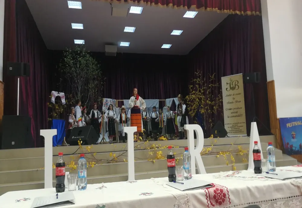  Zălăuanca Diana Perneș – premiul III la Festivalul Național de Interpretare Vocală și Instrumentală  ‘’Lira’’