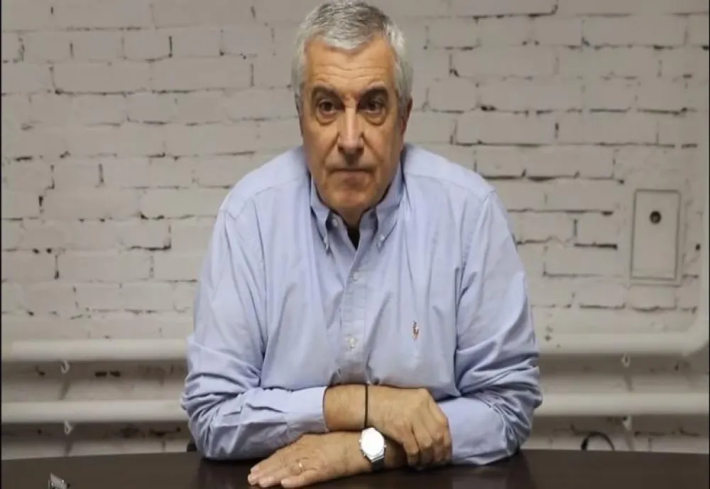 Călin Popescu Tăriceanu anunță că nu dă voturile ALDE nimănui: Niciuna dintre oferte nu e convingătoare 