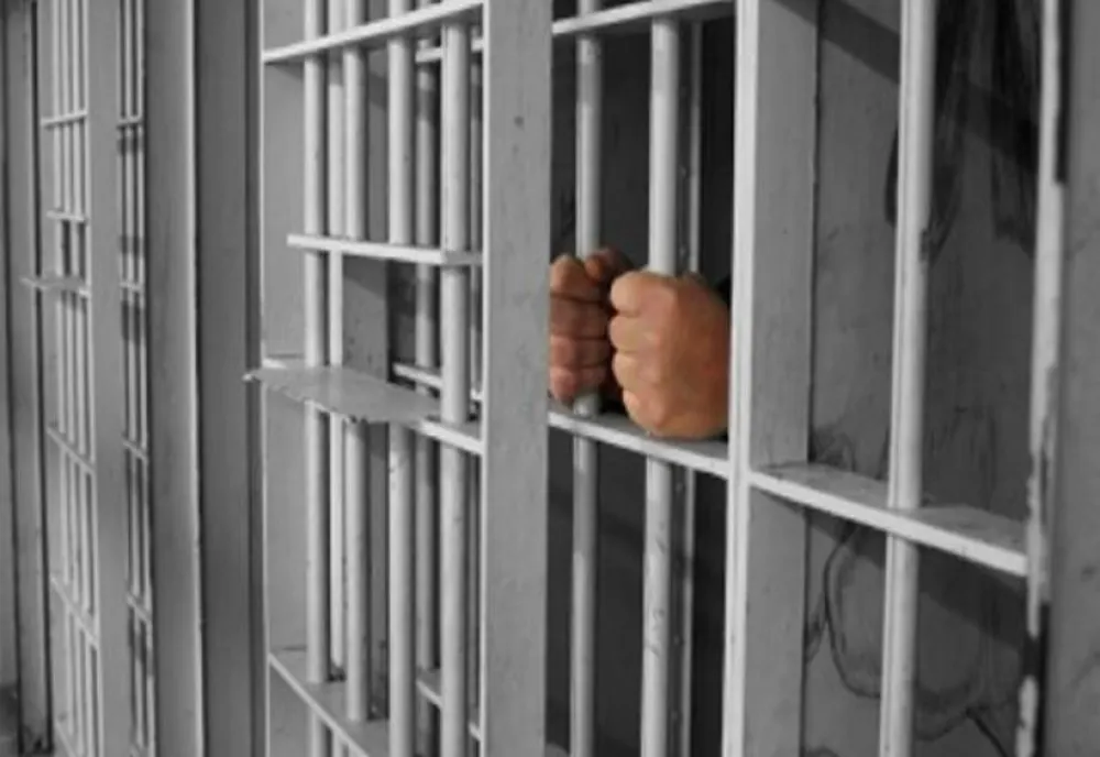 Condamnat la aproape trei ani de închisoare