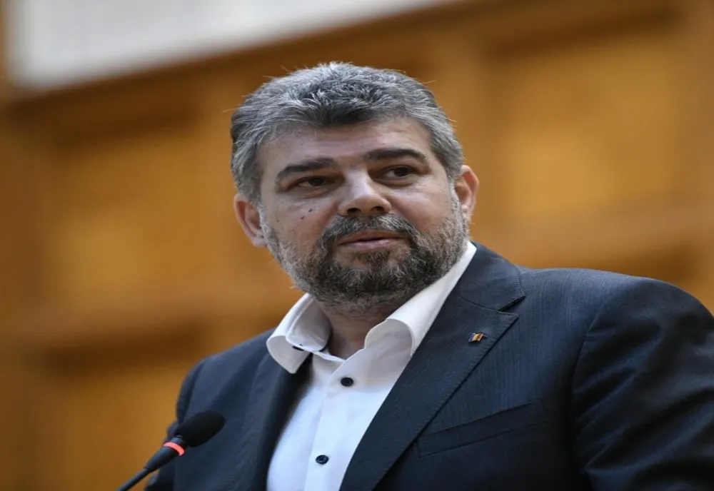 PSD va sesiza CCR, dacă Guvernul Orban își va asuma răspunderea pe legile justiției