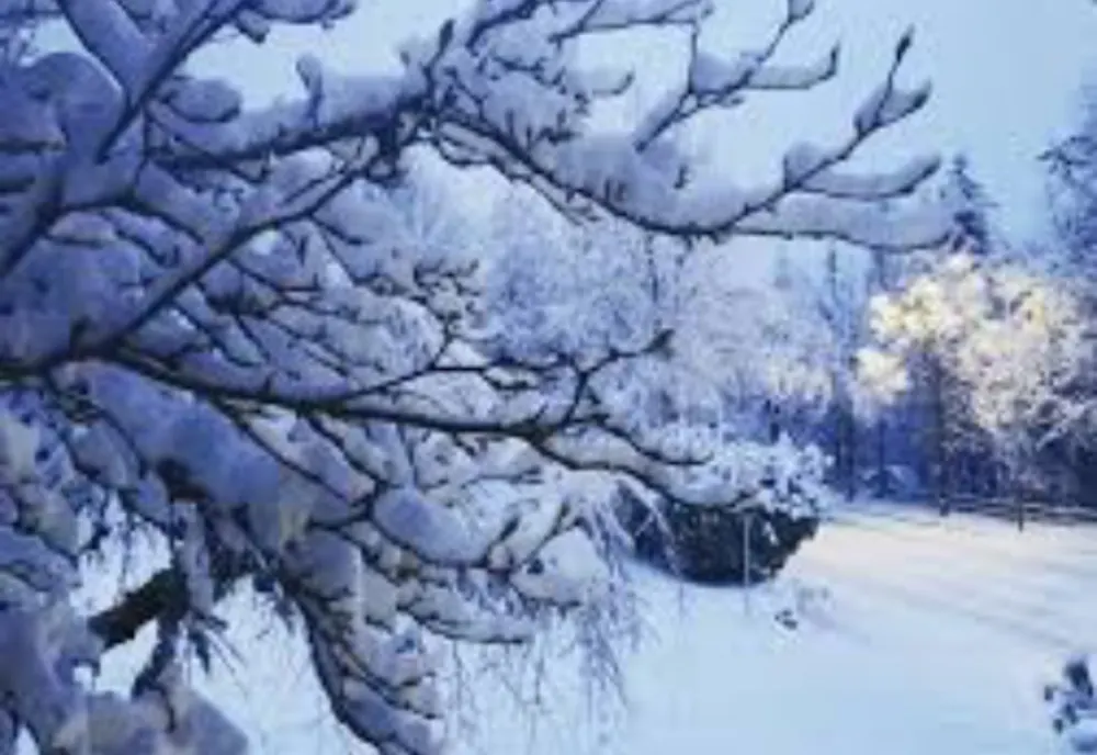 Zăpadă și temperaturi scăzute în România, în zilele următoare