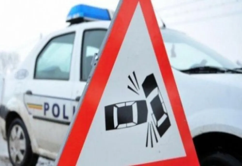 Teribilism la beție – Un șimleuan cu permisul suspendat a acroșat trei autoturisme