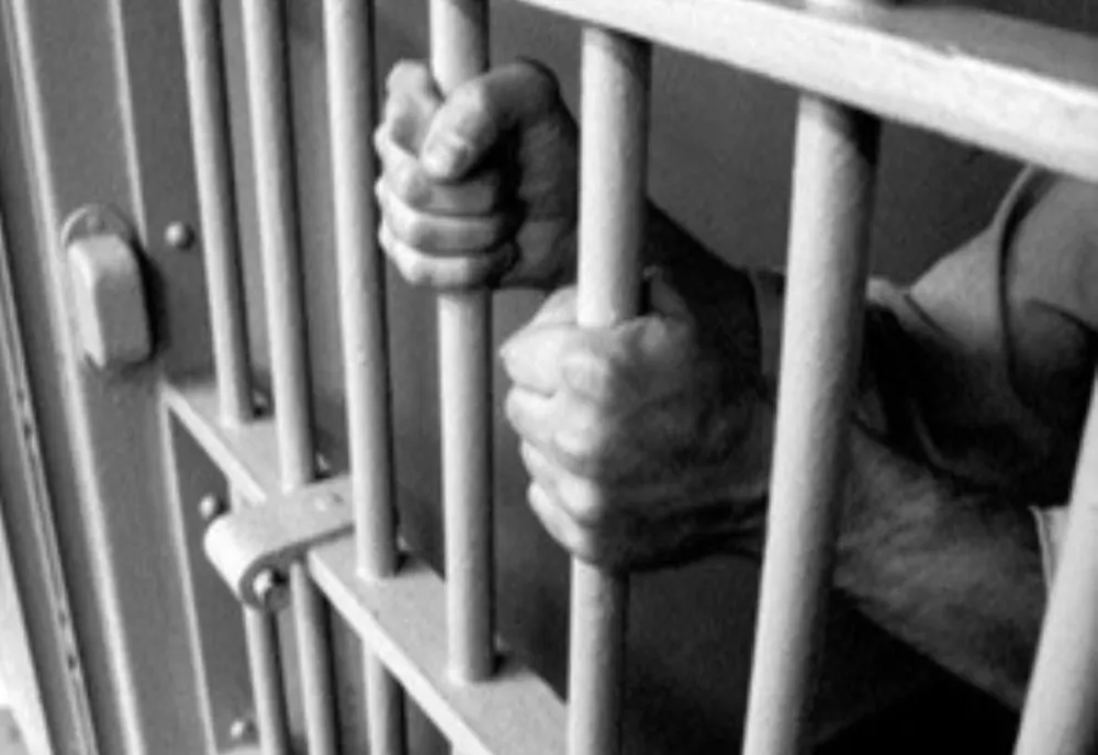 Un tânăr din Ileanda a ajuns după gratii