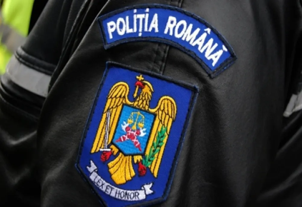 Poliţiştii români au pus în aplicare 21 de mandate europene de arestare