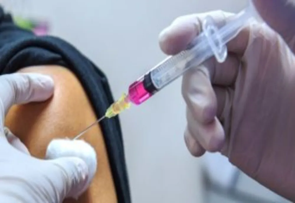 V-ați vaccinat antigripal? Statistica Ministerului Sănătății