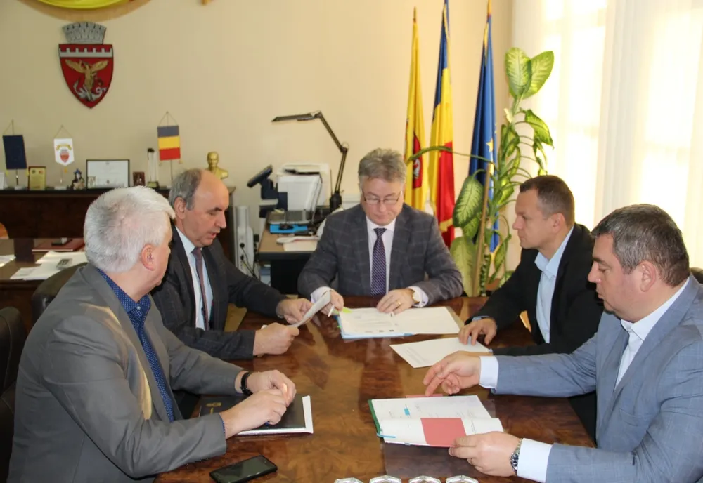 Zalău - Peste 15 milioane de lei, fonduri europene pentru amenajarea de spații verzi