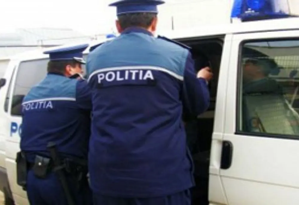 Aproape 300 de sancțiuni aplicate de polițiștii din Sălaj, în 48 de ore