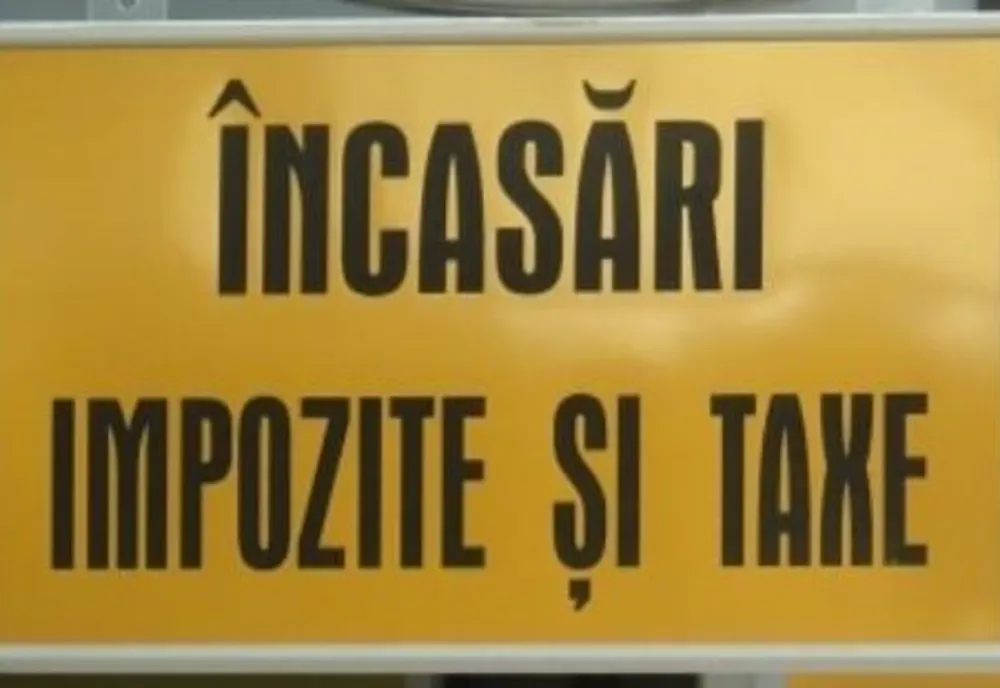 De când se pot plăti taxele și impozitele locale pe 2020