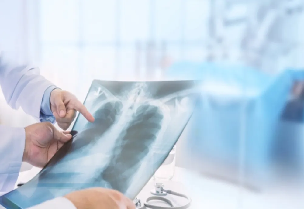  În doar o săptămână, sute de cazuri de pneumonie în Sălaj