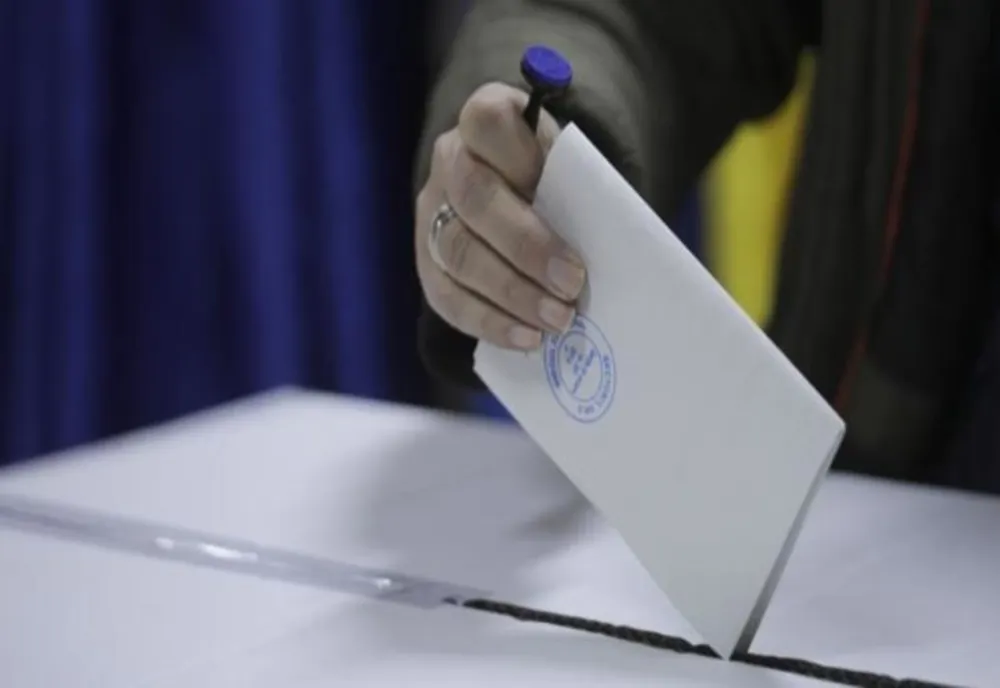 Când vor avea loc alegeri locale? Premierul desemnat a făcut anunțul