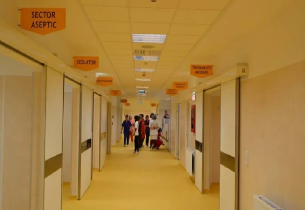 Internările pentru intervenții chirurgicale care nu sunt urgente se suspendă. În 48 de ore sunt externații pacienții care nu sunt urgențe