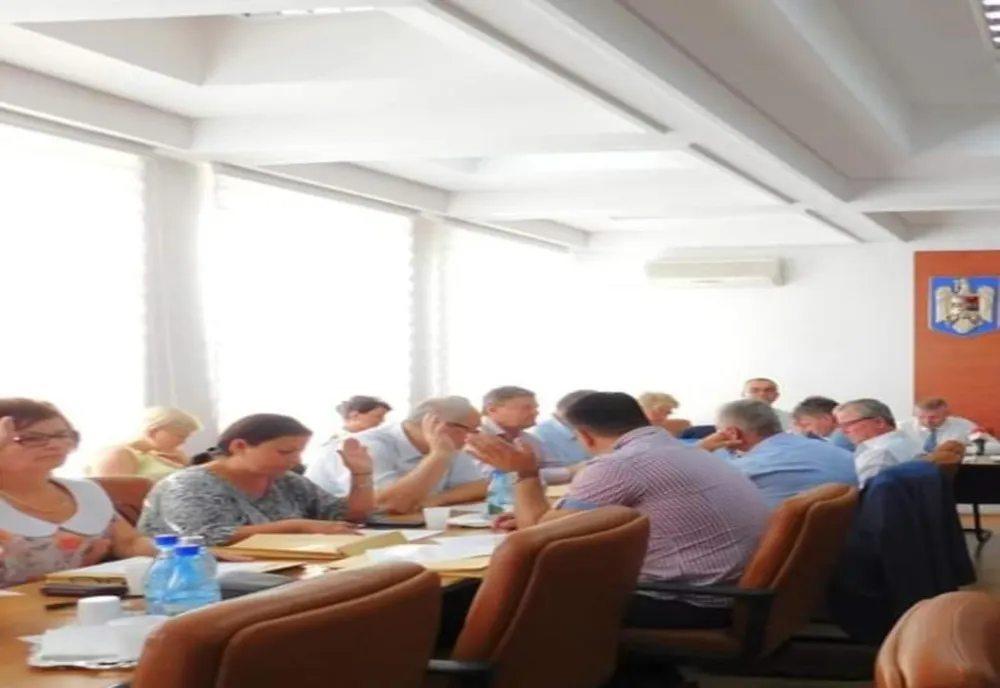 Sălaj: Consilierii județeni PSD își donează indemnizațiile 