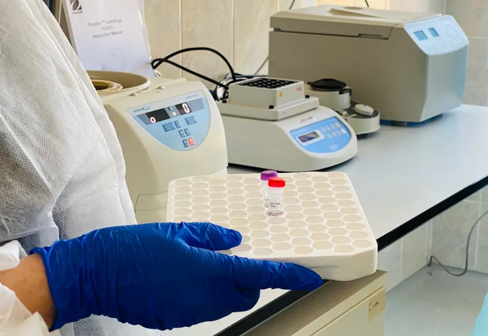 Sălajul a ajuns la 48 de cazuri de coronavirus. Trei îmbolnăviri, raportate astăzi