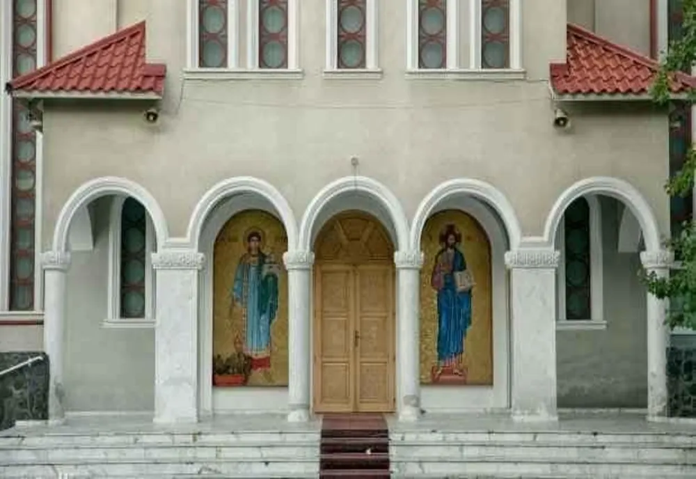 Donație din partea unei biserici din  Zalău pentru Spitalul Județean