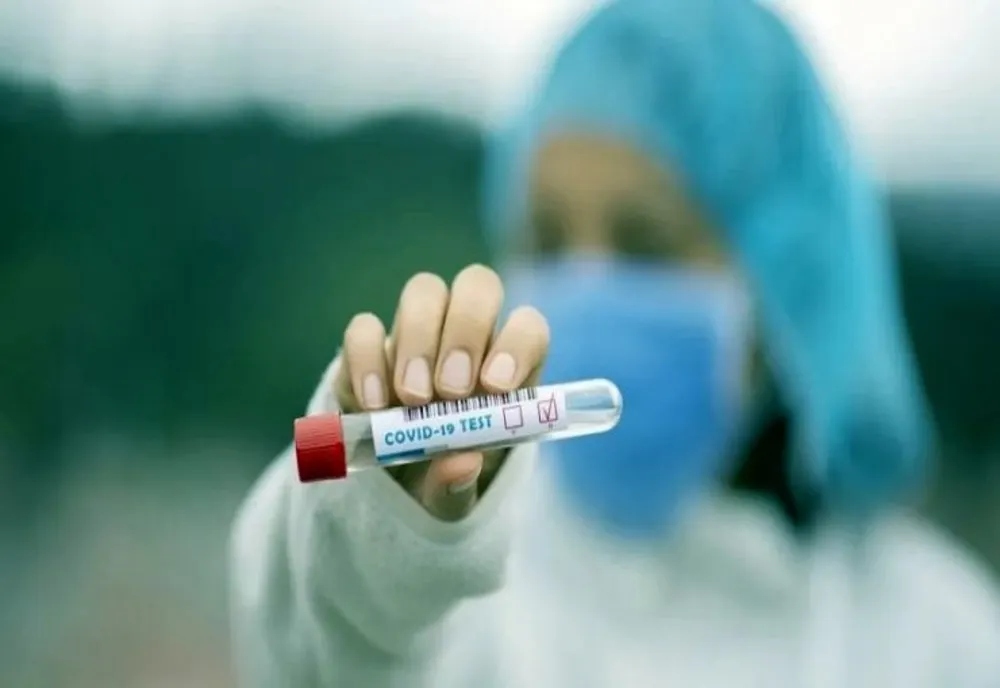COVID-19 - În Sălaj, numărul îmbolnăvirilor a ajuns la 77