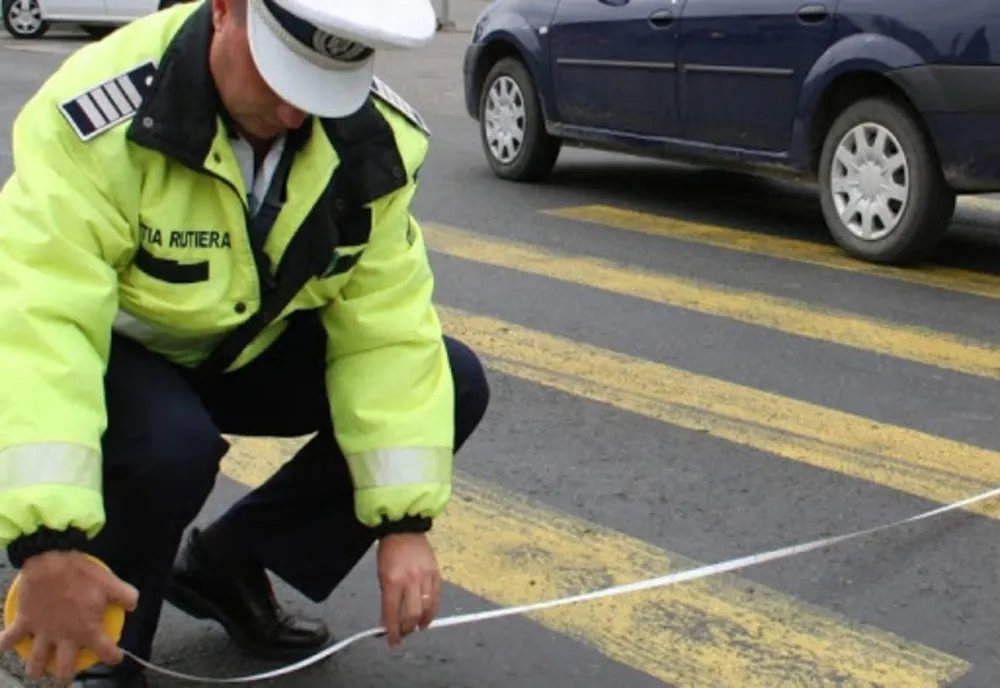 Sălaj: Au provocat accidente rutiere, unele grave, și au fugit 