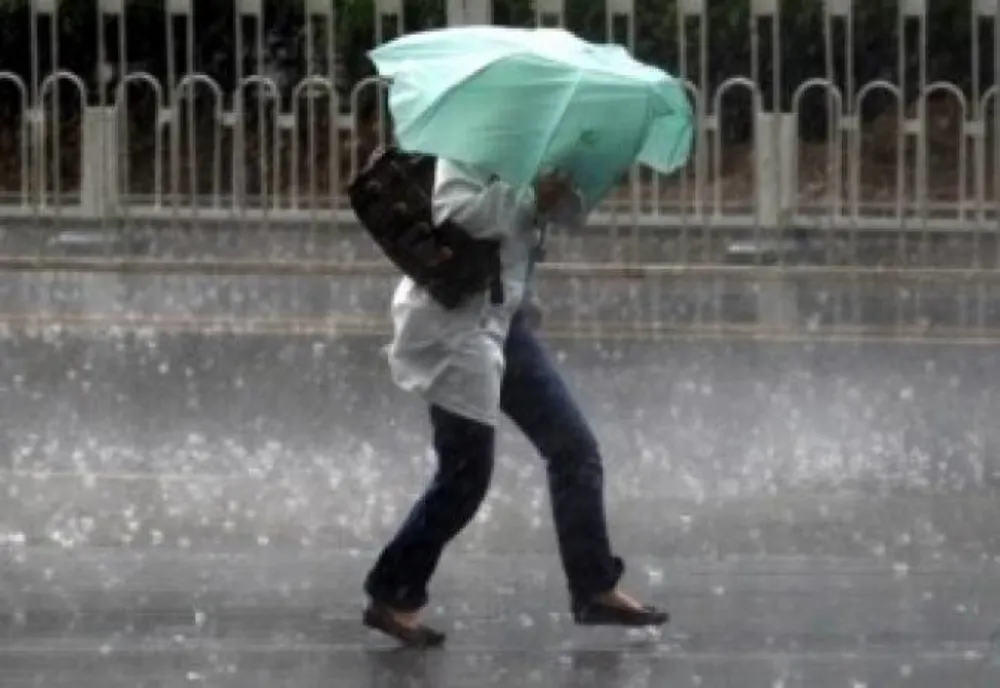 Meteorologii avertizează! Instabilitate atmosferică accentuată 