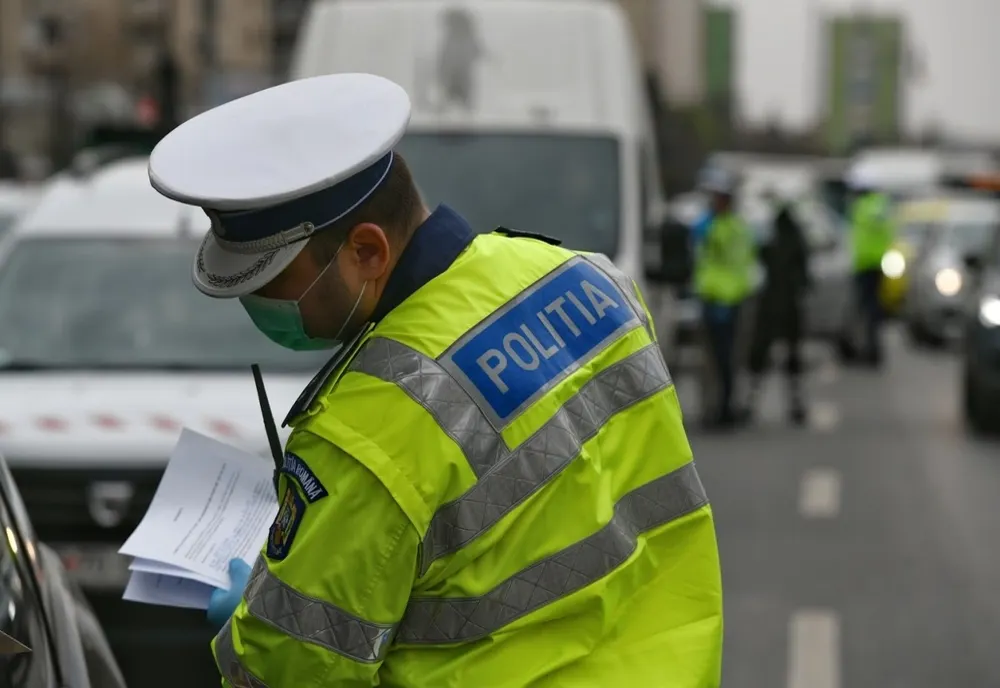 Au rămas fără permisul de conducere 