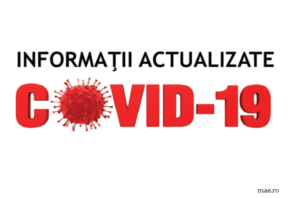 Covid-19: niciun caz nou în Sălaj în ultimele 48 de ore