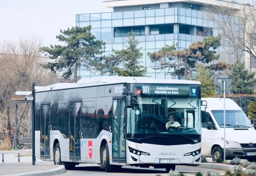 Transurbis introduce trei linii de transport în comun către Fundația “ACASĂ”