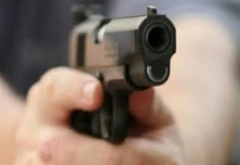 Trei sălăjeni, cu dosare penale, pentru deținere ilegală de arme