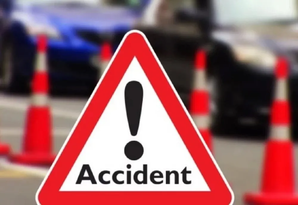 7 persoane, dintre care doi copii, implicate într-un accident rutier în judeţul Sălaj