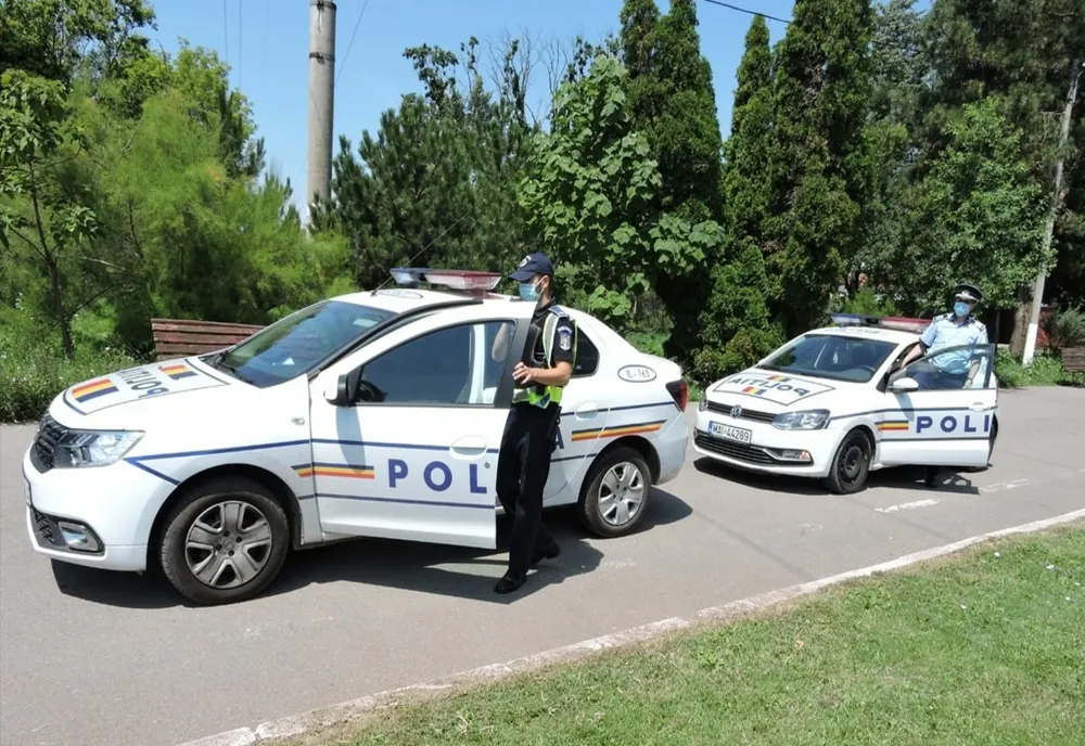Sălaj: Sute de societăţi comerciale verificate şi peste 900 de persoane legitimate în cadrul unor acţiuni