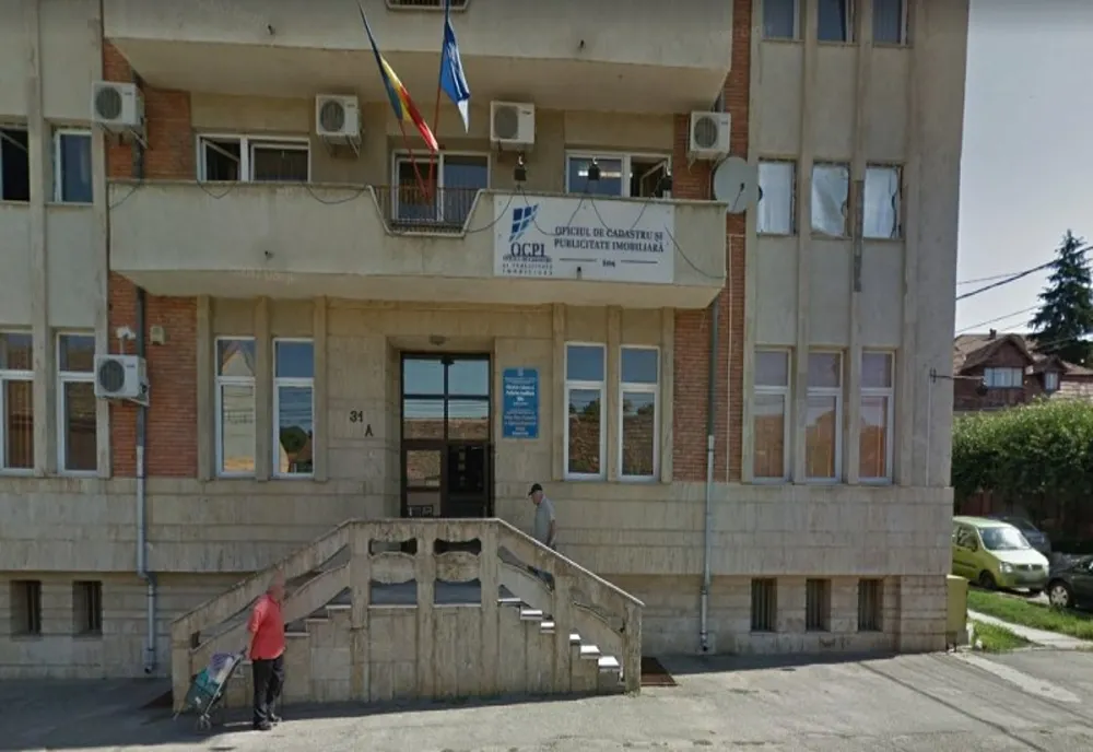 Sălăjenii pot obține extrasele de carte funciară de la OCPI prin e-mail