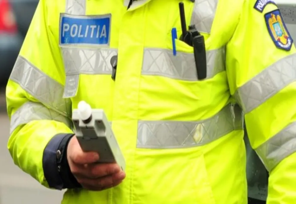 Sălăj: Trei șoferi depistați băuți la volan