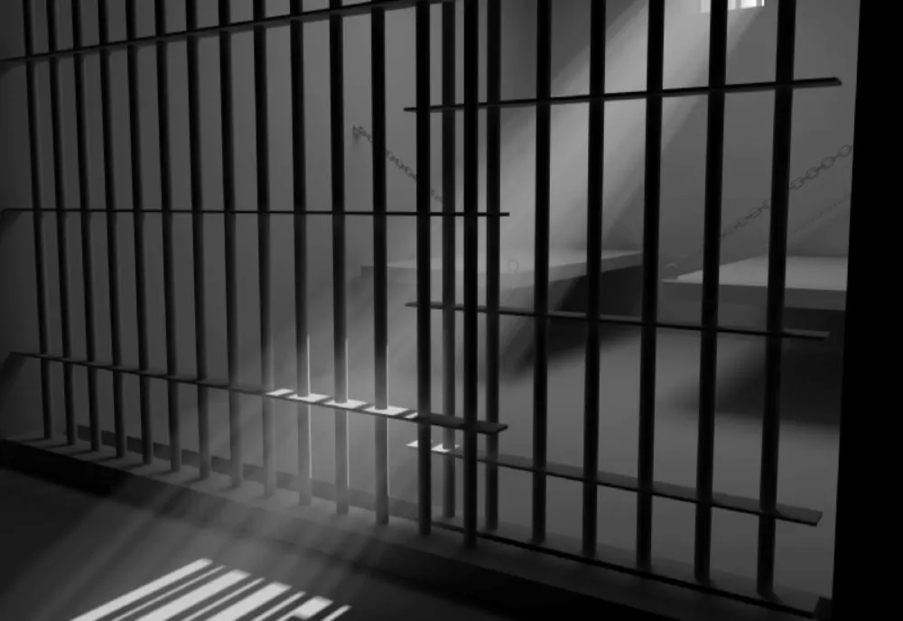 Bărbat condamnat la peste 5 ani de închisoare pentru tâlhărie calificată