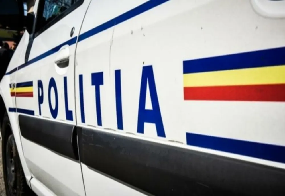 Un tânăr din Târgu Mureș a înşelat o familie cu 40.000 de lei şi a fost prins de poliţişti