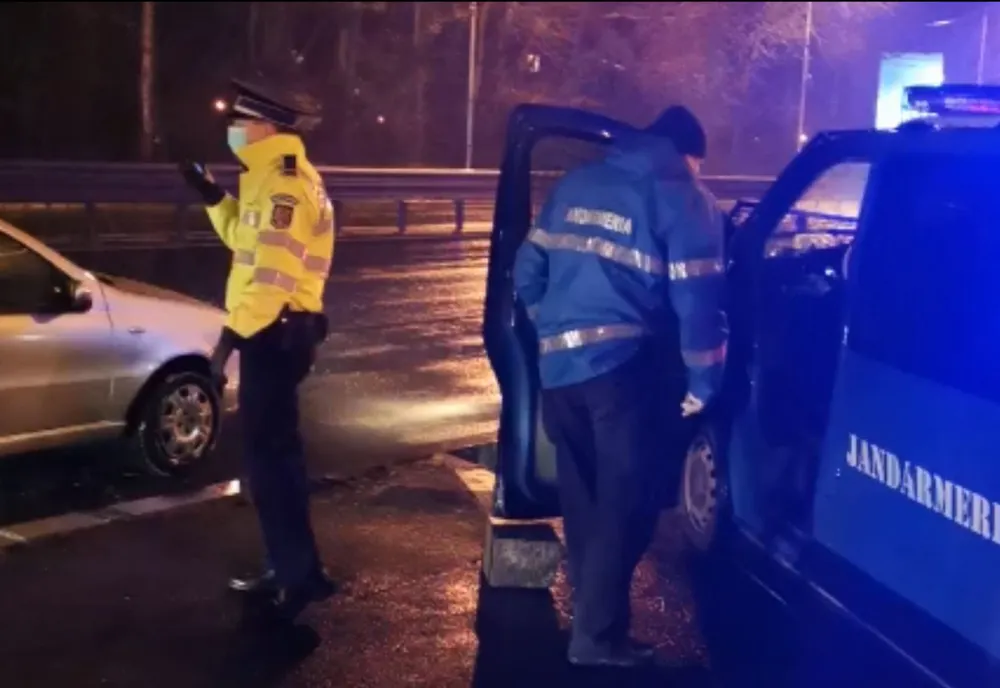 Se pregătesc restricții dure - ieșirea din localități în scenariul roșu, interzisă. Magazinele se închid la 18:00, trafic restricționat de la 20:00 - ULTIMA variantă a documentului restricțiilor