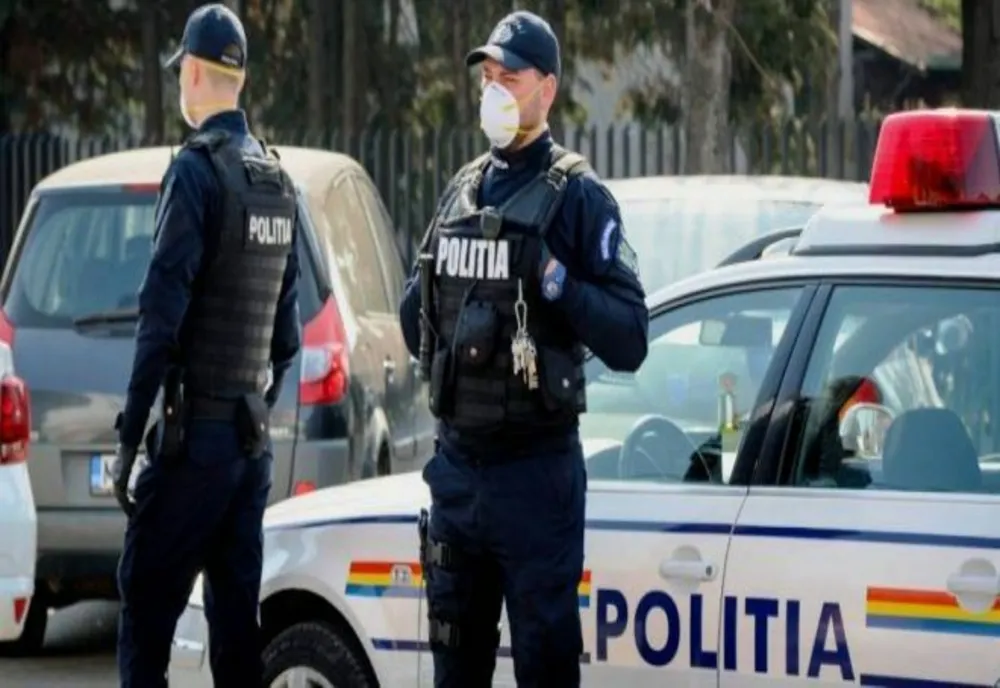 Conducere fără permis şi conducere sub influeţa băuturilor alcoolice, infracţiuni constatate de poliţişti din Sălaj