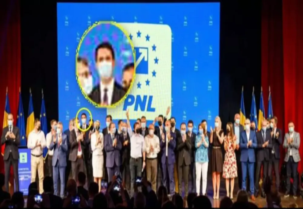 CULISELE STATULUI PARALEL. Senatorul Virgil Guran, acuzații grave. De ce se implică serviciile în războiul intern din PNL