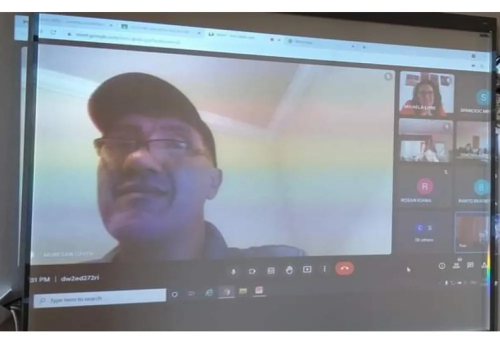 Ghiţă Mureşan le-a vorbit elevilor din Zalău despre fenomenul bullying