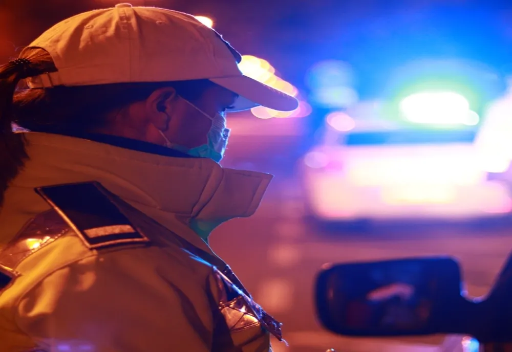 Recrutare din sursă externă la Inspectoratul de Poliție Județean Sălaj