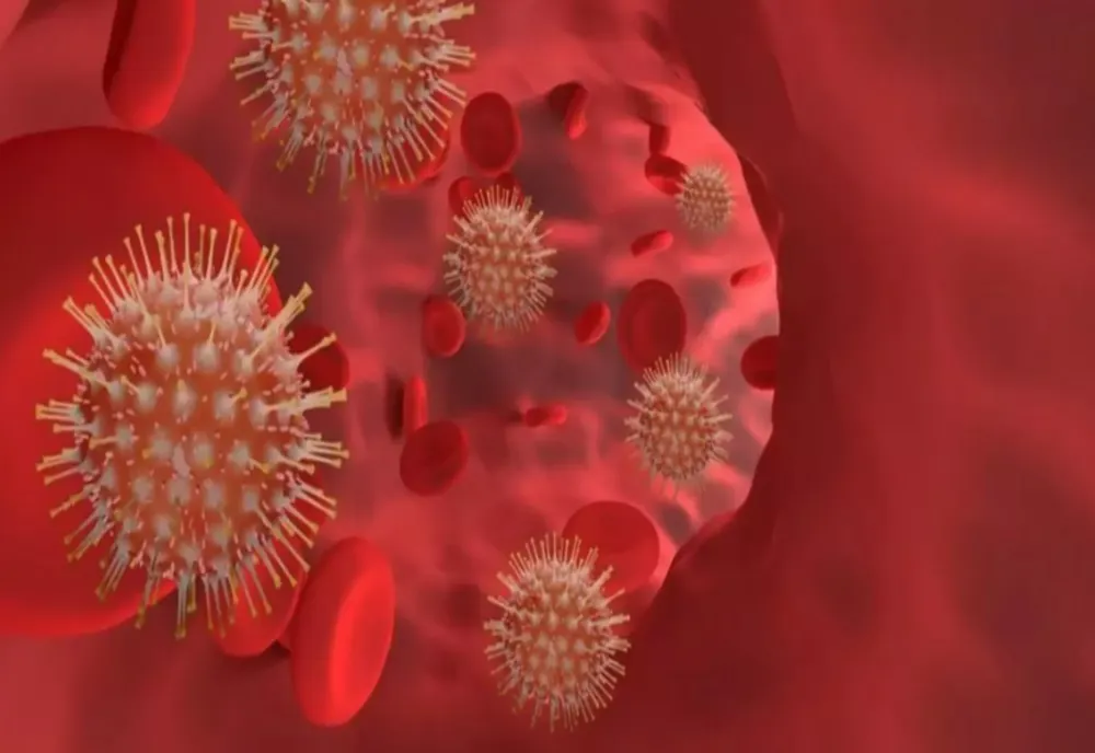 Bilanț coronavirus: 812 de cazuri noi și 84  de decese 