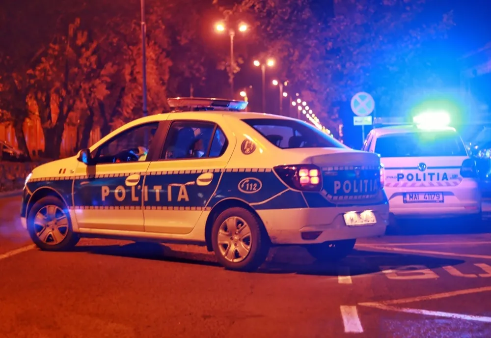 Sălaj: Două petreceri de majorat întrerupte de polițiști
