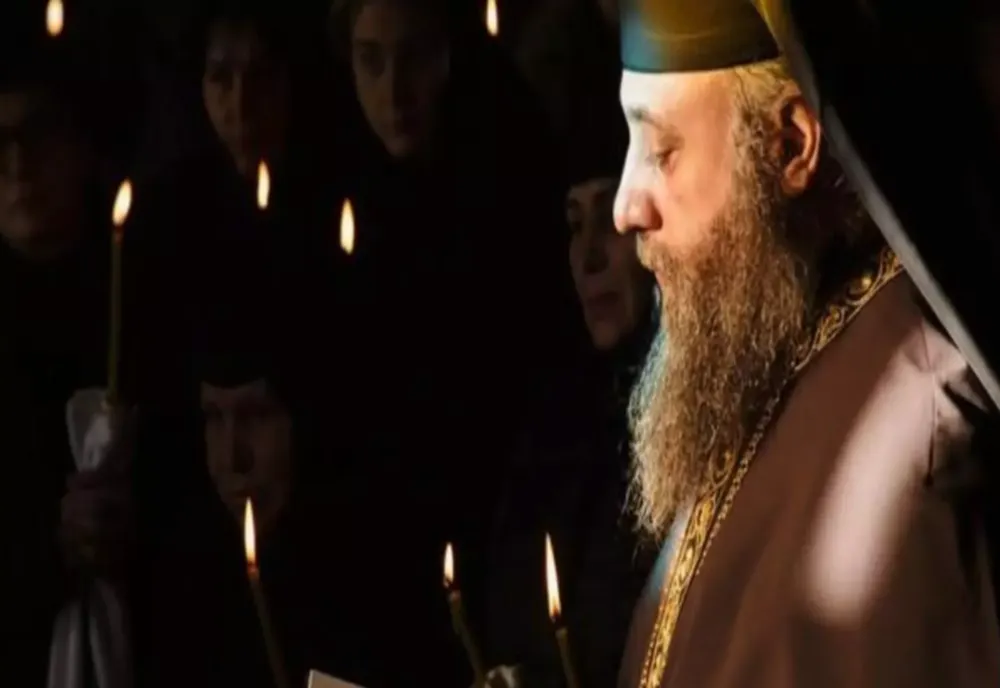 Arhimandrit Zenovie Nechit: ”Vă mulțumesc tuturor că existați și nădăjduim la o nouă revenire și "întâlnire" spre a sluji Domnului”