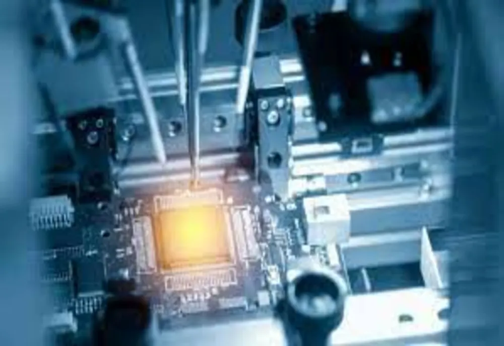 500 de milioane de euro, bani europeni, prin PNRR, pentru dezvoltarea microelectronicii în România